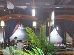 -老船舫·现做活鲜鱼馆(东郊记忆店)