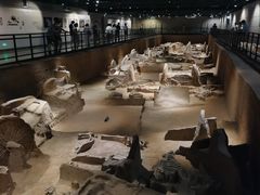 -洛阳周王城天子驾六博物馆