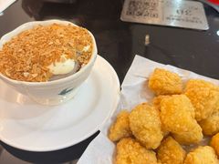 -水牛奶皇后糖水铺(深圳总店)