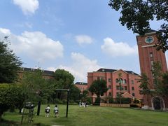 -海文实验幼儿园