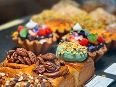 -Money Shops(愚园路店)