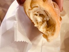 日系大米面包-啊噗吐呦现场烘焙(麦凯乐店)