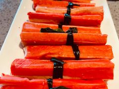 蟹棒-园里火锅(仁和新城店)