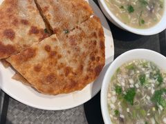 -一头牛馅饼店总店(卫工街店)