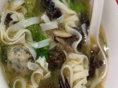 -万利记·长沙粉面小吃(京基水贝店)