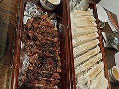 -思金拉措庄园藏餐(太阳岛店)