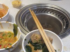 -龍歌自助小火锅(秦淮水游城店)