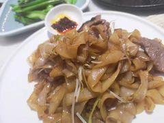 -心点盛宴江南西店