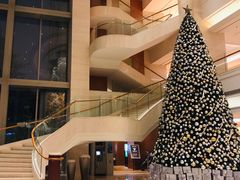 -上海新发展亚太JW万豪酒店