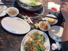 -八合里潮汕鲜牛肉火锅(深圳海岸城店)