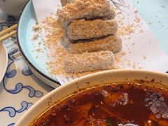 -群英会·三国菜(曹魏古城店)