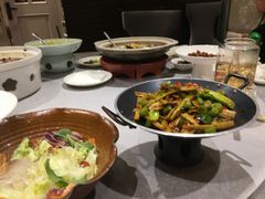-新光酒家·河豚·海鲜·蟹料理(浦东店)