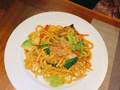 -山葵家·创意料理(万象汇店)