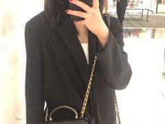 -CHANEL(ifs国际金融店)