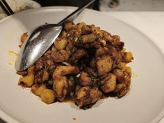 -兰湘子·湘菜小炒(南京江宁万达店)