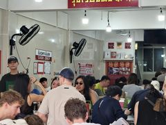 -榮泰米粉湯(Left Shop)