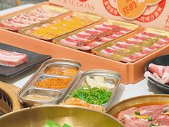 -花味·自助烤肉(南方时代店)