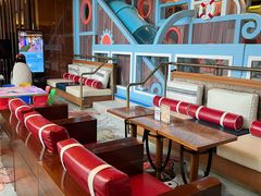 -童趣廊·儿童波波池·海洋球(长隆横琴湾酒店)