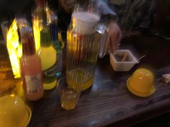 -长沙玛格丽特清吧(解放西路店)