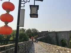 -南京城墙景区