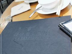 -观塘港茶餐厅(万达店)