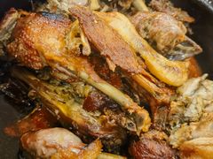 -斯丹姜母鸭·古法干香(涂门街总店)