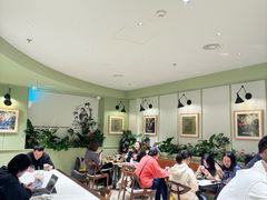 -Peet's Coffee皮爷咖啡(德基店)