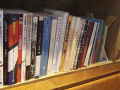 -鱼库·不仅是一家烤鱼店(车公庙店)