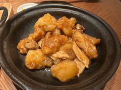 -紫阳海鲜楼·传承闽味(长乐路总店)
