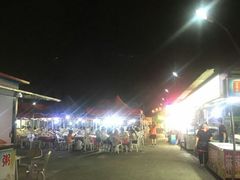 -周浦夜市