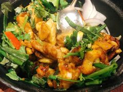 二十年陈皮焖走地鸡-惠食佳·朱雀(东方商厦店)