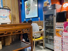 -内蒙焖面大盆骨餐馆(山大路店)