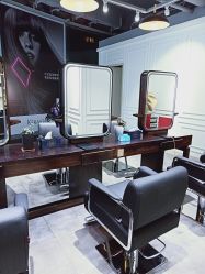 -M Hair造型