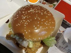 -肯德基(坞城路店)