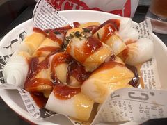 -孖记茶档·热腾茶餐(乐峰店)