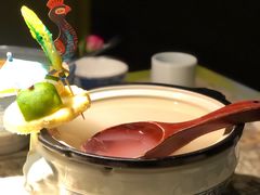 气泡米酒-桂满陇天书(南京德基旗舰店)