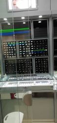 点击看大图 -Wisezone唯点穿耳打耳洞专业国际连锁品牌