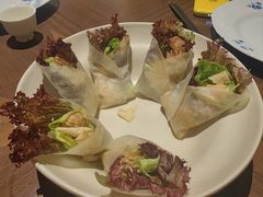 -奉天小馆·非遗东北菜(沈阳万象城店)