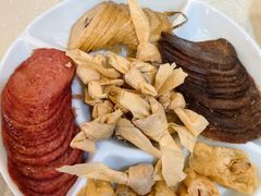 -长春观斋补堂素菜馆