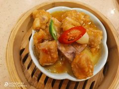 -点都德(汇盈广场店)