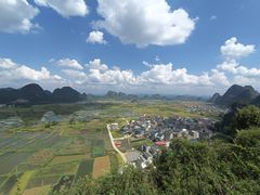 -会仙湿地