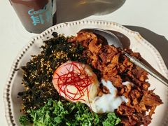 -CowCow其其·牛杂咖啡公司(六运店)