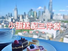 -上海外滩豫园万丽酒店