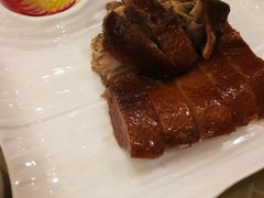 -锦江宾馆-花园餐厅