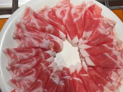 -滋奇·扬州地标火锅(东关街店)