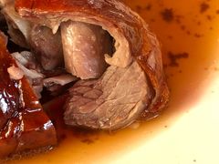 -黄连大头华烧鹅店(大良店)