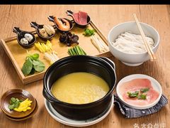 -云海肴云南菜·蒸汽石锅鱼(北京良乡华冠店)