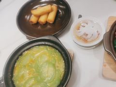 -金戈戈香港豉油鸡(南山海岸城店)