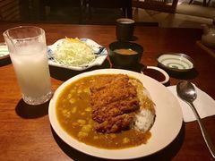 -山杏yama-katsu·吉列炸物