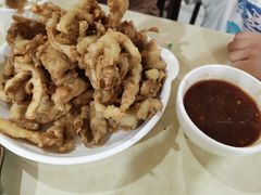-满口香饭店